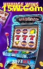 A Emoção da Loteria na 8877Bet: Uma Chance de Mudança de Vida